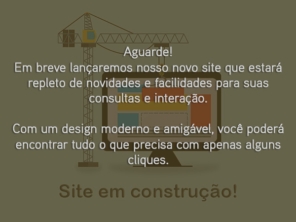Comunicado!